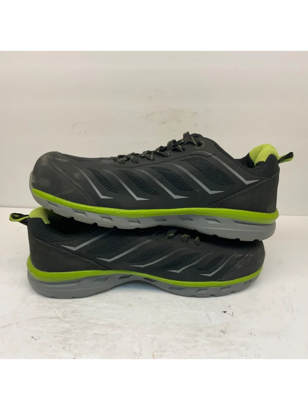 Helly Hansen Men's Low-Cut Extralight CTSP Work Shoes HHF204040 Black Size 10.5M